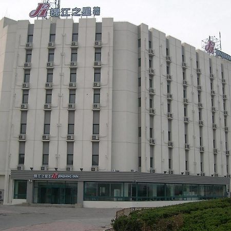 Jinjiang Inn - Tianjin Tanggu מראה חיצוני תמונה